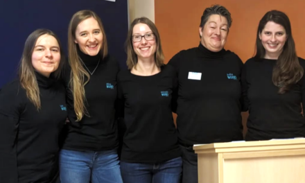 Neuer (alter) Vorstand ab 26.01.2024